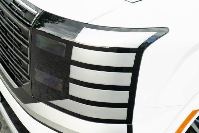 new 2026 Hyundai Palisade car, priced at $55,520