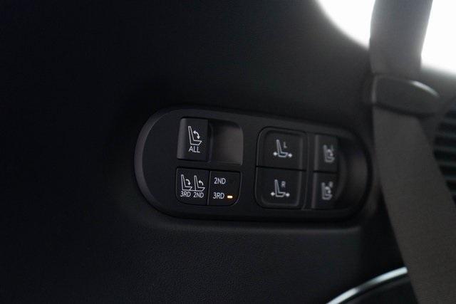 new 2026 Hyundai Palisade car, priced at $55,520