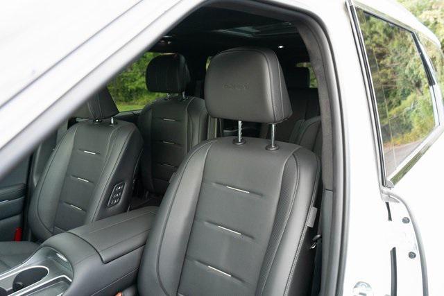 new 2026 Hyundai Palisade car, priced at $55,520