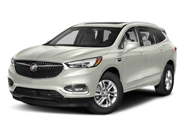 used 2018 Buick Enclave car, priced at $16,995