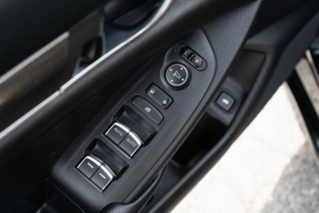 used 2021 Honda Accord car, priced at $25,500