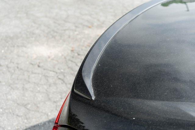 used 2021 Honda Accord car, priced at $25,500