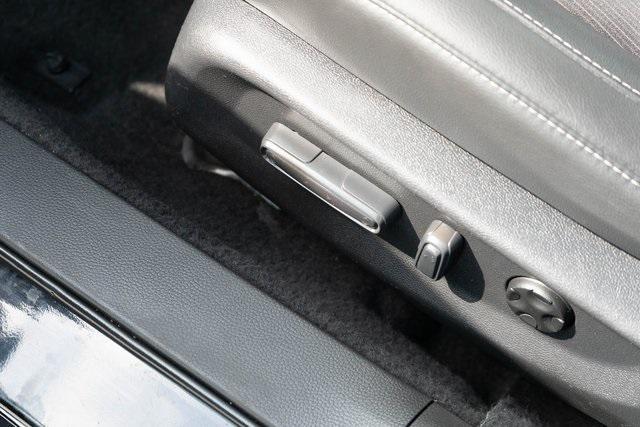 used 2021 Honda Accord car, priced at $25,500