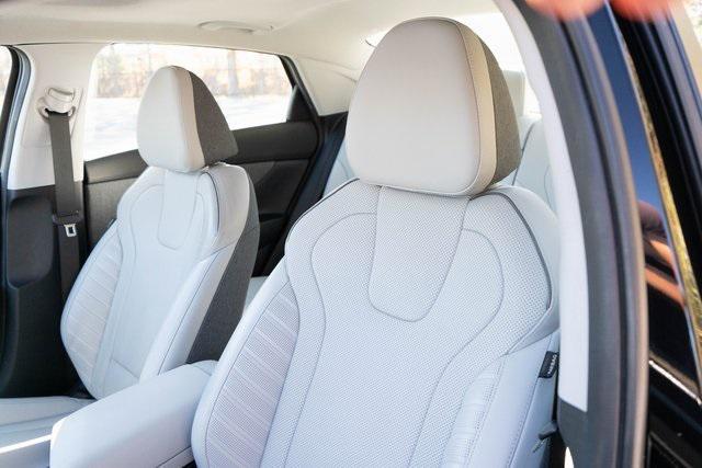 used 2022 Hyundai ELANTRA HEV car, priced at $16,332