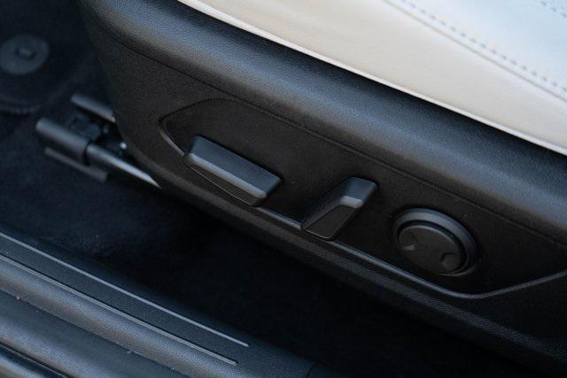 used 2022 Hyundai ELANTRA HEV car, priced at $16,332