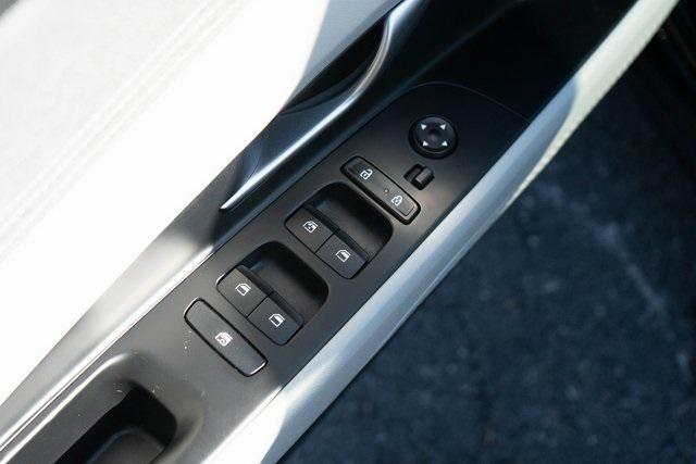 used 2022 Hyundai ELANTRA HEV car, priced at $16,332