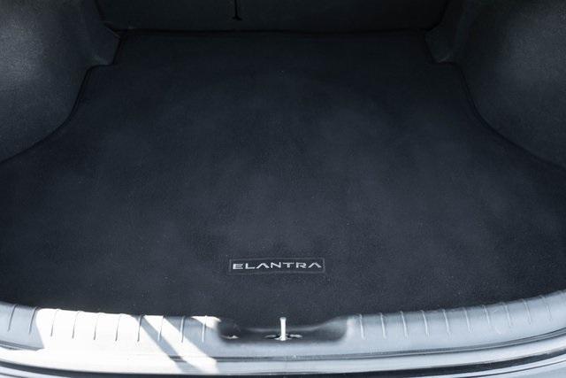 used 2022 Hyundai ELANTRA HEV car, priced at $16,332