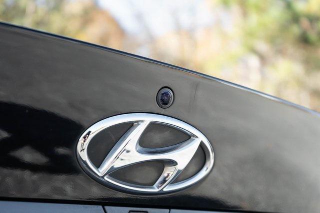 used 2022 Hyundai ELANTRA HEV car, priced at $16,332