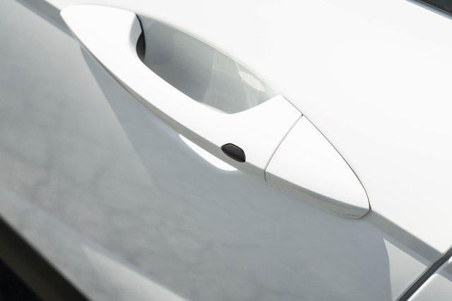 new 2025 Hyundai Kona car, priced at $28,095