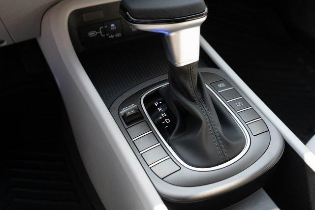 new 2025 Hyundai Kona car, priced at $28,095