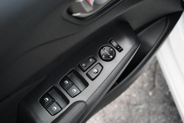 used 2022 Hyundai Accent car, priced at $15,499