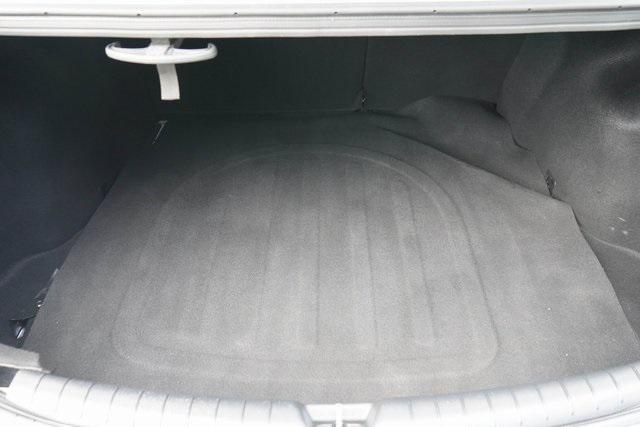 used 2022 Hyundai Accent car, priced at $15,499