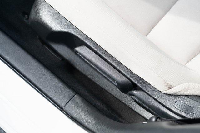 used 2022 Honda Civic car, priced at $21,595