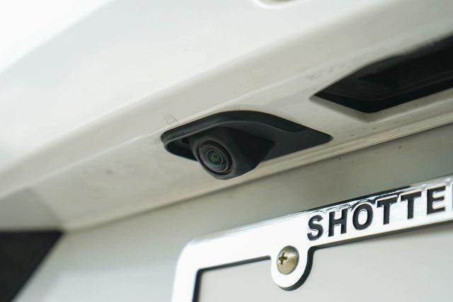 used 2023 Honda CR-V Hybrid car, priced at $30,990