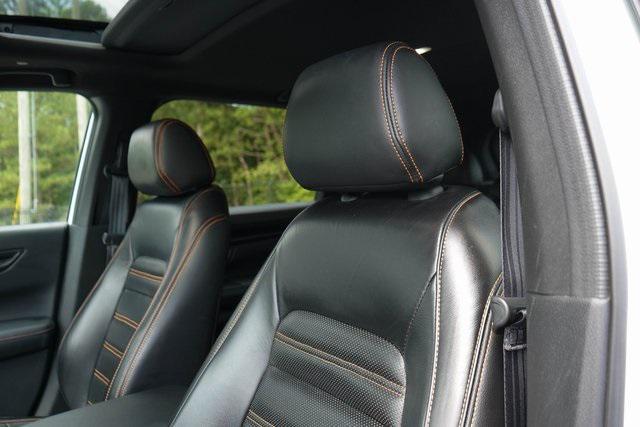 used 2023 Honda CR-V Hybrid car, priced at $30,990