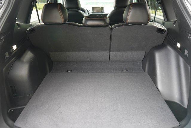 used 2023 Honda CR-V Hybrid car, priced at $30,990