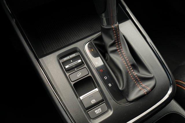 used 2023 Honda CR-V Hybrid car, priced at $30,990