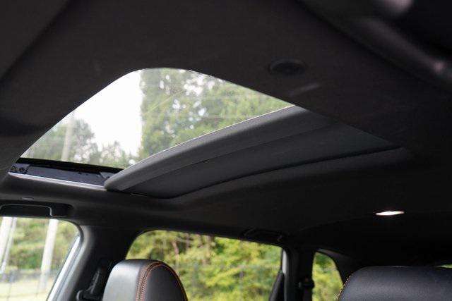 used 2023 Honda CR-V Hybrid car, priced at $30,990