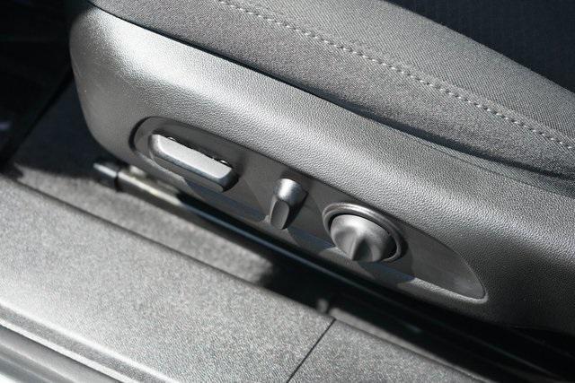 used 2021 Chevrolet Malibu car, priced at $21,399