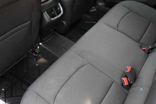 used 2021 Chevrolet Malibu car, priced at $21,399