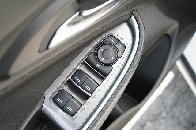 used 2021 Chevrolet Malibu car, priced at $21,399
