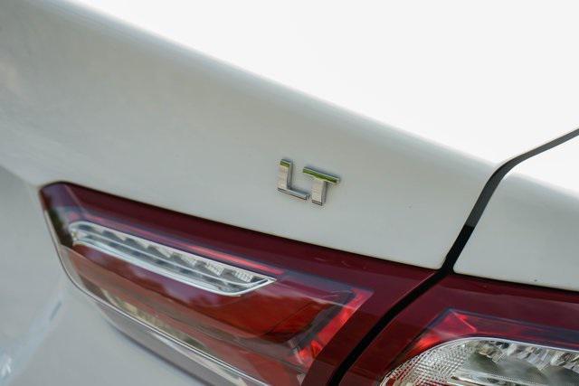 used 2021 Chevrolet Malibu car, priced at $21,399