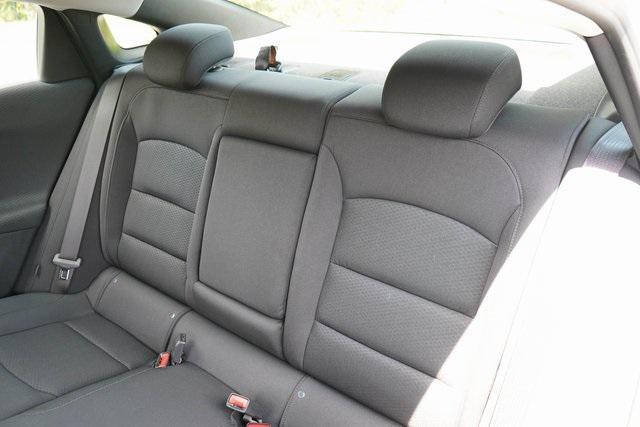 used 2021 Chevrolet Malibu car, priced at $21,399