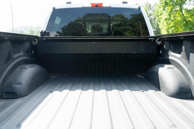 used 2021 Ford F-150 car, priced at $36,995