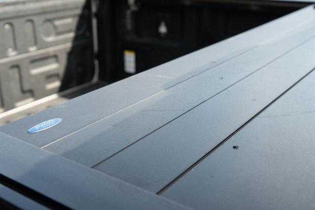used 2021 Ford F-150 car, priced at $36,995