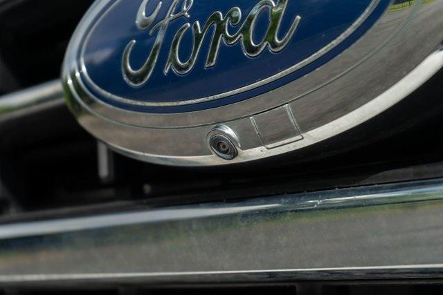 used 2021 Ford F-150 car, priced at $36,995