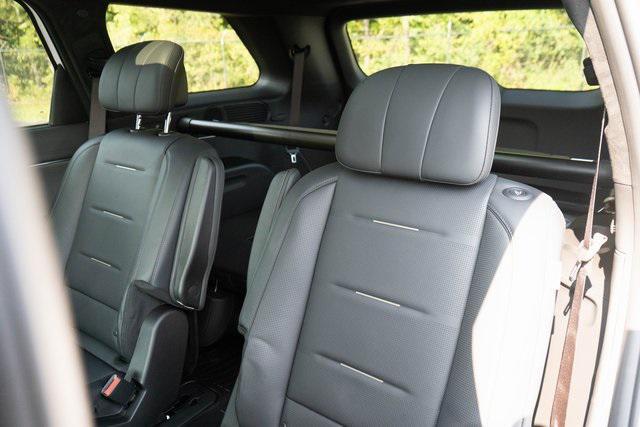 new 2026 Hyundai Palisade car, priced at $55,515