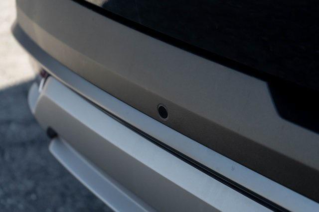 new 2026 Hyundai TUCSON Hybrid car, priced at $41,480