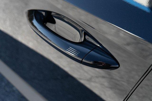 new 2026 Hyundai TUCSON Hybrid car, priced at $41,480