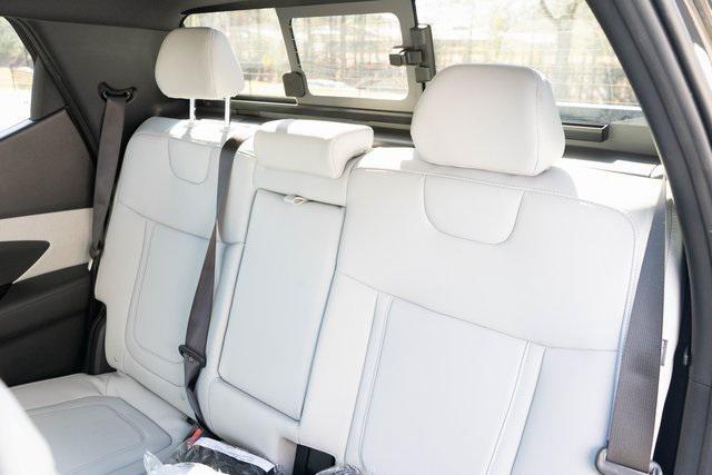 new 2025 Hyundai SANTA CRUZ car, priced at $34,205