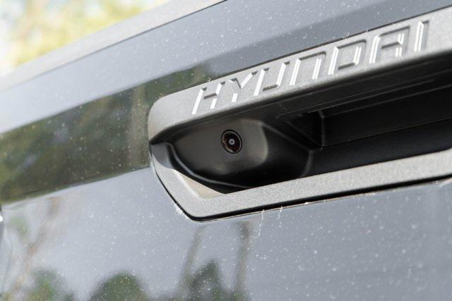 new 2025 Hyundai SANTA CRUZ car, priced at $34,205