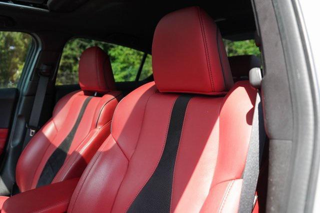 used 2022 Acura ILX car, priced at $27,995