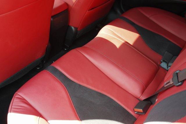 used 2022 Acura ILX car, priced at $27,995