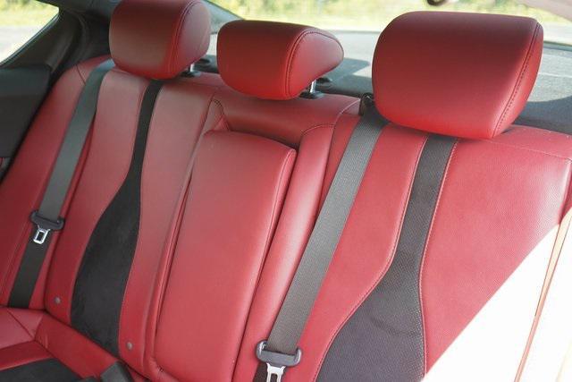used 2022 Acura ILX car, priced at $27,995