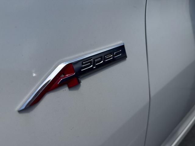 used 2022 Acura ILX car, priced at $28,868