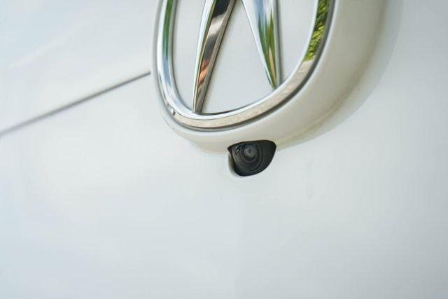 used 2022 Acura ILX car, priced at $27,995