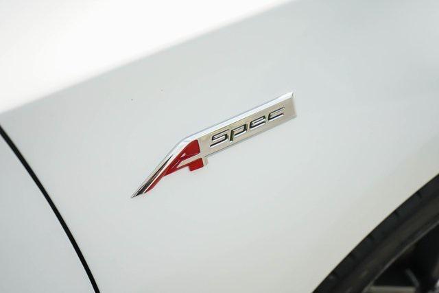 used 2022 Acura ILX car, priced at $27,995