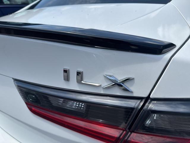 used 2022 Acura ILX car, priced at $28,868