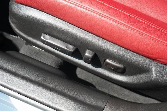 used 2022 Acura ILX car, priced at $27,995