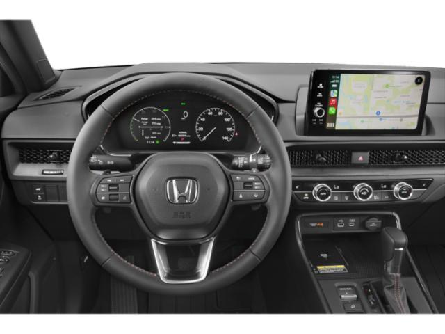 used 2025 Honda CR-V car, priced at $37,455