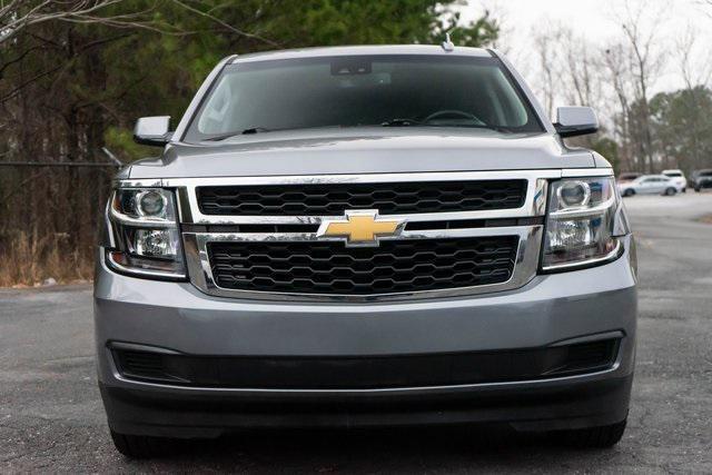 used 2020 Chevrolet Tahoe car, priced at $34,997