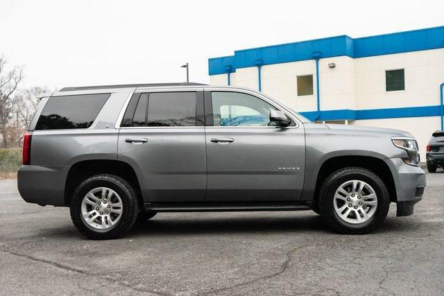 used 2020 Chevrolet Tahoe car, priced at $34,997