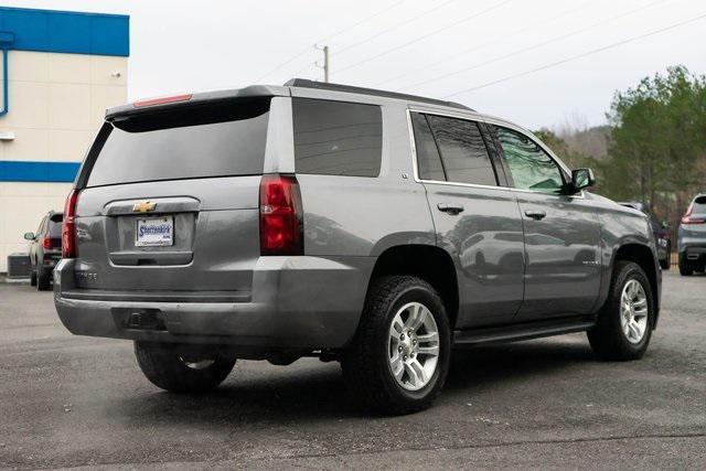 used 2020 Chevrolet Tahoe car, priced at $34,997