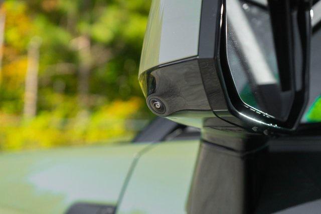 new 2026 Hyundai SANTA FE HEV car, priced at $48,450