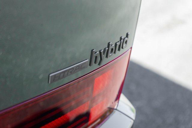 new 2026 Hyundai SANTA FE HEV car, priced at $48,450