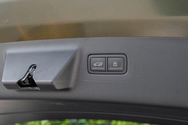 new 2026 Hyundai SANTA FE HEV car, priced at $48,450